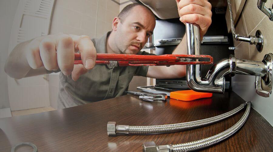 Professional Leak Detection in Warminster, PA