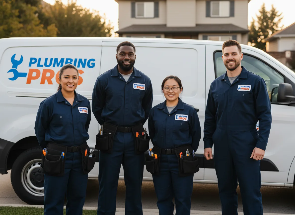 Water Heater Repair company in Warminster, PA